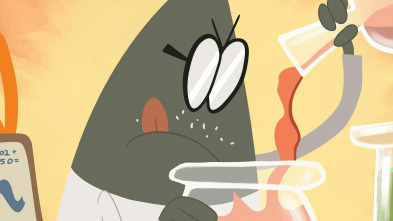 Imagen de Lamput (T3): El bigote del Jefe - 2