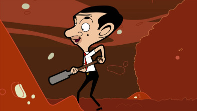 Imagen de Mr. Bean (T2): La sombra - 2