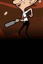 Imagen de Mr. Bean (T2): La sombra - 1