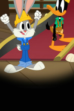 Imagen de Bugs Bunny:... (T2): Un pajarito con suerte - 1