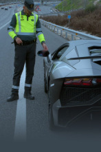Imagen de Control de carreteras (T8): Ep.5 - 1