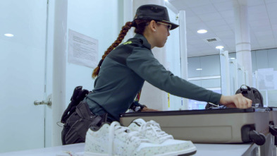 Imagen de Control de... (T10): Ep.8 - 2