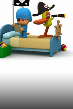 Imagen de Pocoyo (T3): Ep.31 Piratas - 1