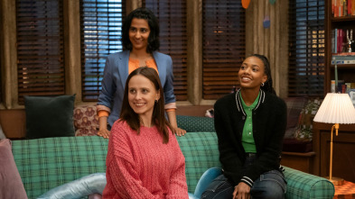 Imagen de La vida sexual de... (T3): Ep.8  - 2
