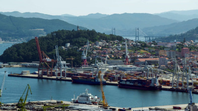 Imagen de Control de Puertos (T2): Ep.3 - 2
