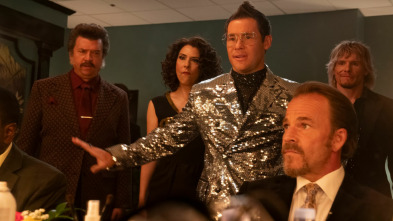Imagen de Los Gemstone (T4): Ep.7  - 2