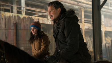 Imagen de The Last of Us (T2): Ep.2 Por el valle - 2