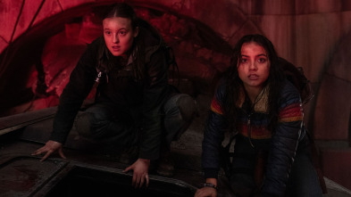 Imagen de The Last of Us,... (T2): Ep.4  - 2