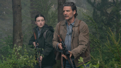 Imagen de The Last of Us,... (T2): Ep.6 El precio - 2