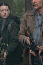 Imagen de The Last of Us,... (T2): Ep.6 El precio - 1