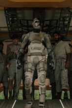 Imagen de Matabot (T1): Ep.7 Especies complementarias - 1