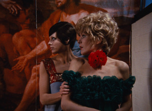 Imagen de Las amargas lágrimas de Petra von Kant - 4