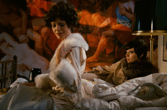 Imagen de Las amargas lágrimas de Petra von Kant - 7