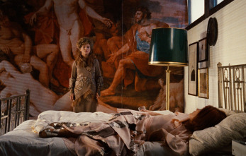 Imagen de Las amargas lágrimas de Petra von Kant - 8