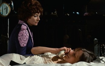 Imagen de Las amargas lágrimas de Petra von Kant - 9