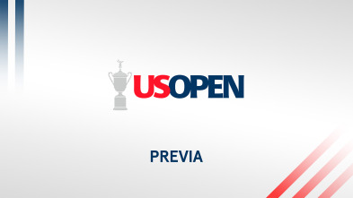Imagen de U.S. Open... (2025): Previa. Jornada 1 - 2