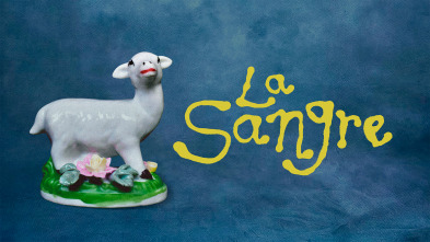 Imagen de La sangre - 2