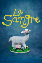 Imagen de La sangre - 1