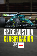 Imagen de Mundial F1 - GP... (2025): Clasificación - 1