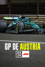 Imagen de Mundial F1 - GP de Austria (2025) - 2
