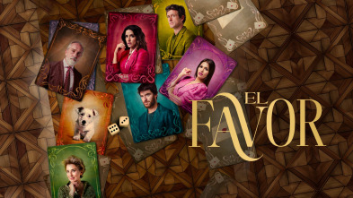 Imagen de El favor - 2