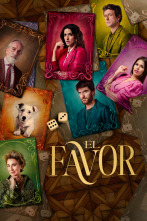 Imagen de El favor - 1