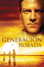 Imagen de Generación robada - 1