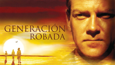 Imagen de Generación robada - 2