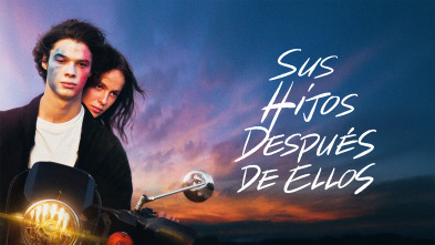 Imagen de Sus hijos después de ellos - 2