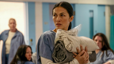 Imagen de La chica de la... (T4): Ep.11  - 2