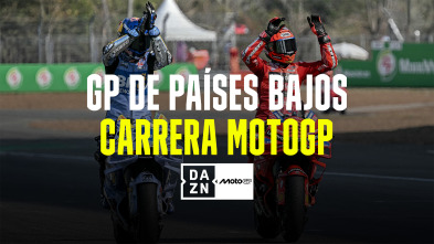 Imagen de MotoGP - GP de... (2025): Previo MotoGP - 2