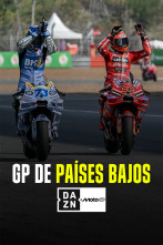 Imagen de MotoGP - GP de... (2025): Post Carreras - 1