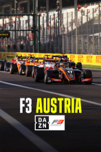Imagen de Campeonato F3 de la FIA - Austria (2025) - 2