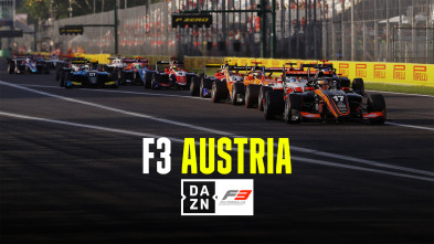 Imagen de Campeonato F3 de la FIA - Austria (2025) - 4