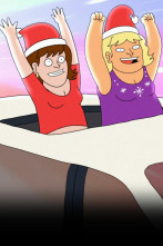 Imagen de YOLO (T3): Ep.7 Ruta de bares navideña!!!!!!!!!!!!!!!!!!!!!!!! SIUUU!!!! - 1