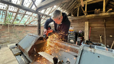 Imagen de Ant Anstead: Born... (T1): Land Rover: un favorito paor terminar - 2