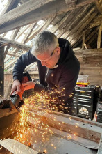 Imagen de Ant Anstead: Born... (T1): Land Rover: un favorito paor terminar - 1