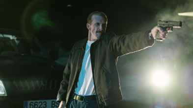 Imagen de Cuando nadie nos ve (T1): Ep.6 Jueves Santo - 2