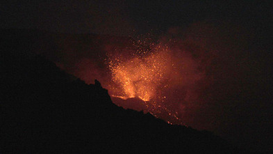 Imagen de El mundo de los volcanes  - 5