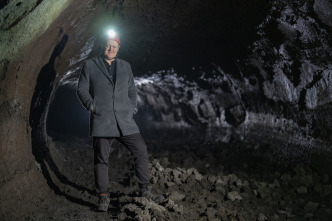 Imagen de El mundo de los volcanes: Ep.1 - 2