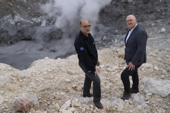 Imagen de El mundo de los volcanes: Ep.2 - 11