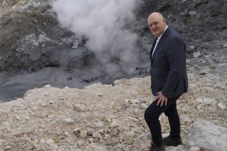 Imagen de El mundo de los volcanes: Ep.2 - 12