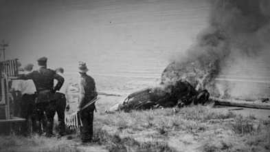 Imagen de Tras el desastre: Tragedias del motor - 1