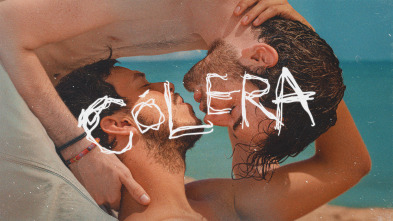 Imagen de Cólera - 2