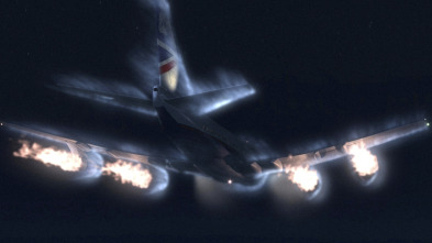 Imagen de Especial Mayday:...: Apagado de motores - 1