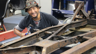 Imagen de Car S.O.S.: Mazda Rx-7 - 1