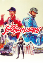 Imagen de Dos Supersuperesbirros - 1