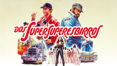Imagen de Dos Supersuperesbirros - 2