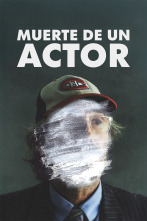 Imagen de Muerte de un actor - 1