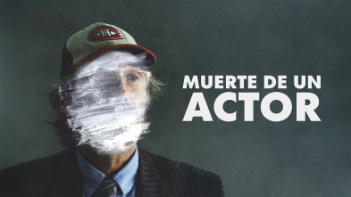 Imagen de Muerte de un actor - 2